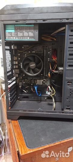 Продам пк