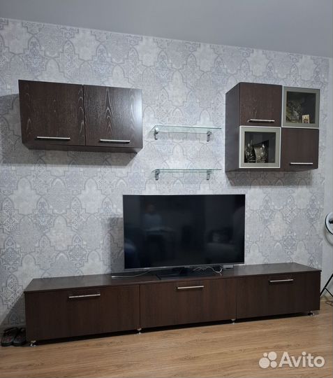 Мебель в гостинную бу