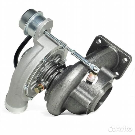 Турбокомпрессор CAT доставка ТК в г. Домодедово