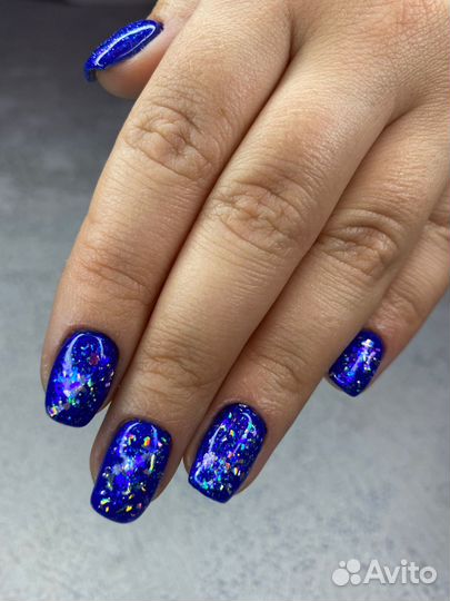 Мастер маникюра на дому