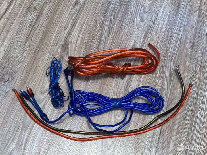 Усилитель pioneer.ok