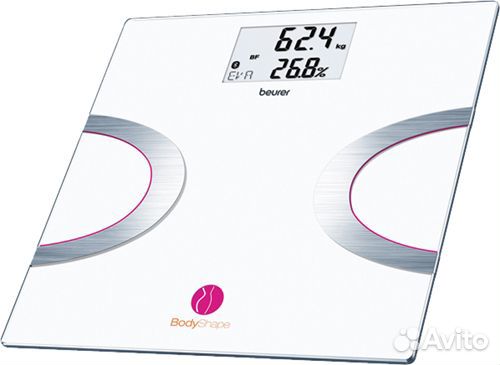 Напольные весы Beurer BF710