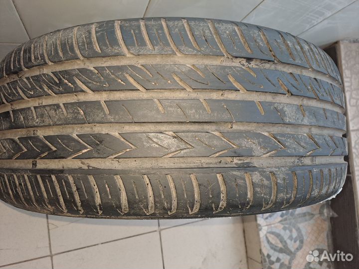 Gislaved Ultra Speed 225/55 R17