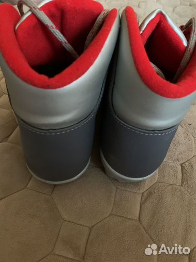 Лыжные ботинки next 37 р