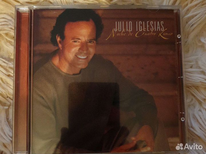 Фирменные CD. Часть 3