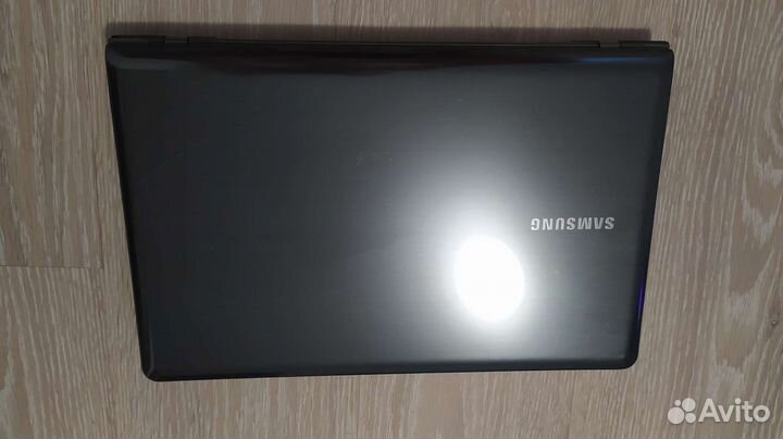 Ноутбук Samsung NP350V5C