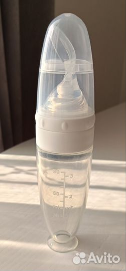 Ложечка для кормления