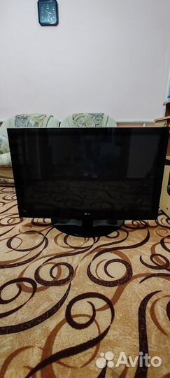 Телевизор lg на запчасти