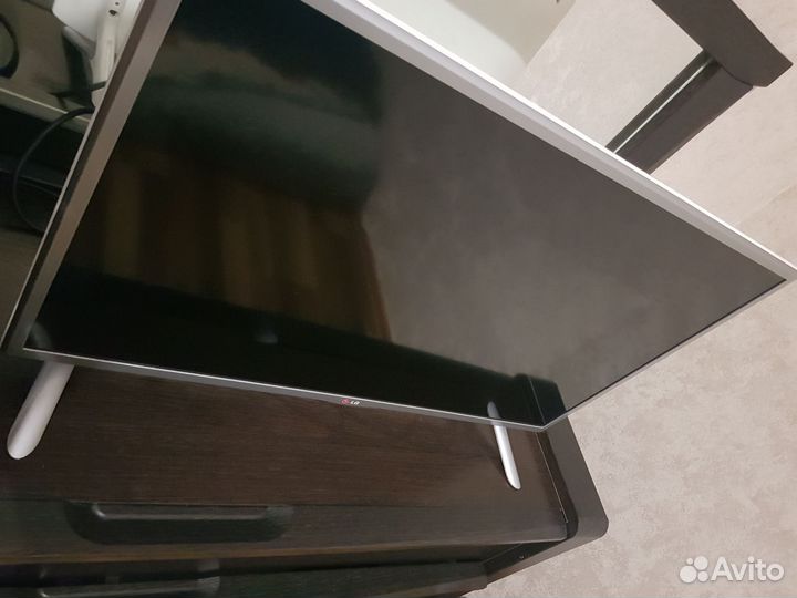 Телевизор LG