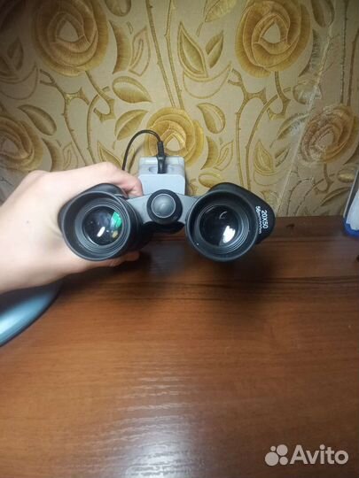 Бинокль Landview