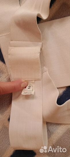 Корректор осанки детский