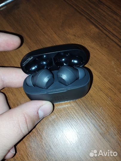 Беспроводные наушники huawei freebuds se