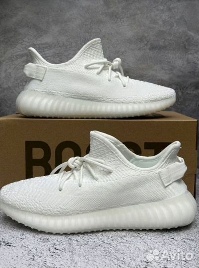 Кроссовки Adidas Yeezy Boost 350