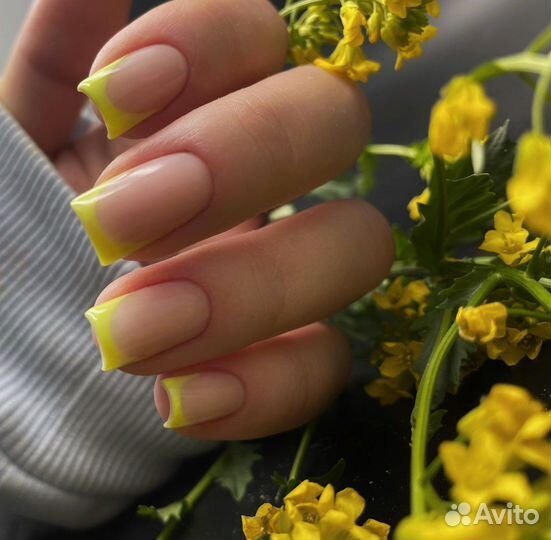 Маникюр Педикюр Солнечный город. Обучение