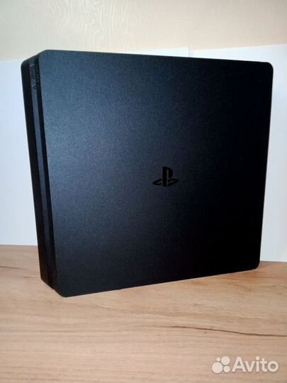 Sony playstation 4 slim 1 tb