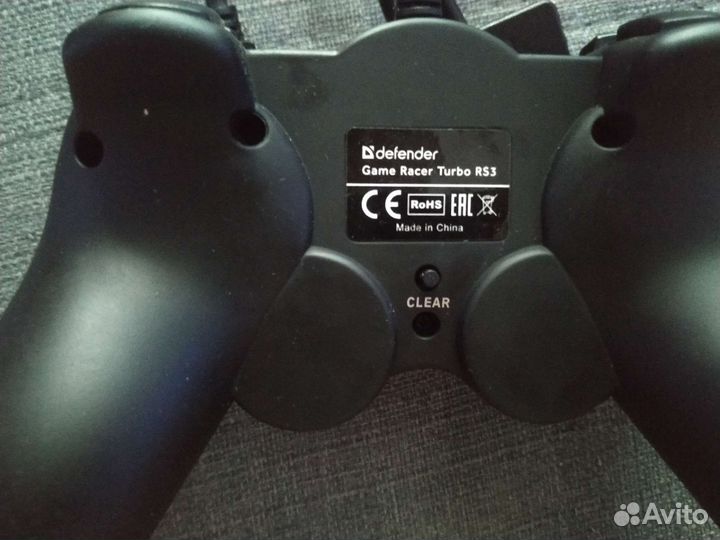 Продам новый контроллер