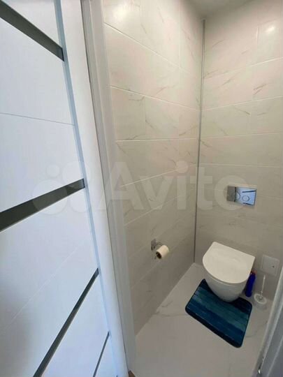 Апартаменты-студия, 18 м², 2/2 эт.