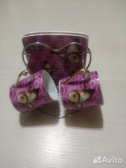 Чашка для эспрессо