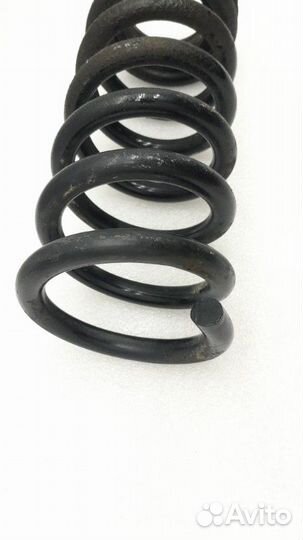 Пружина подвески задняя Ford Mondeo 5 2.5 S7CB