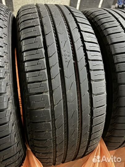 Nokian Tyres Nordman RS2 SUV 265/60 R18 110V