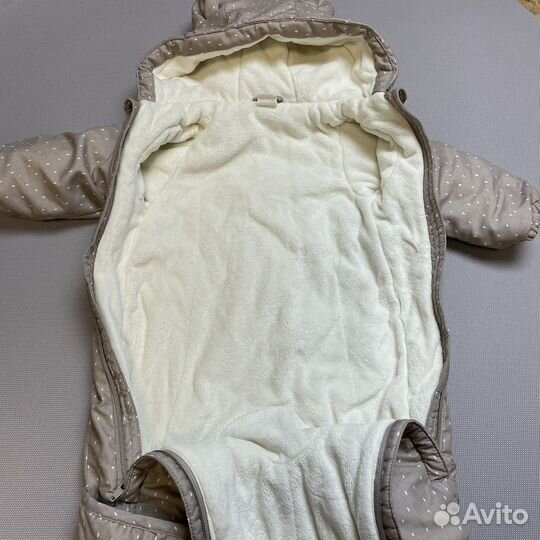 Комбинезон детский H&M