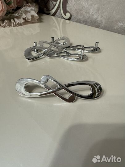 Мебельные ручки