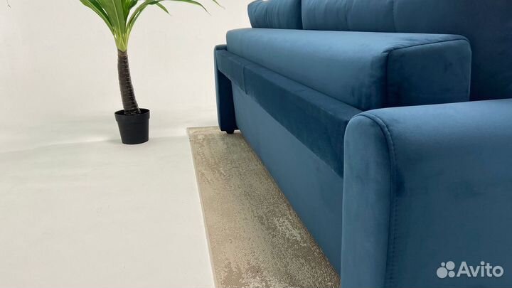 Диван на нпб Престон