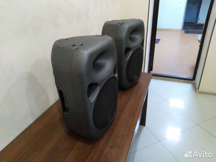 Wharfedale Titan 12 Active Pro