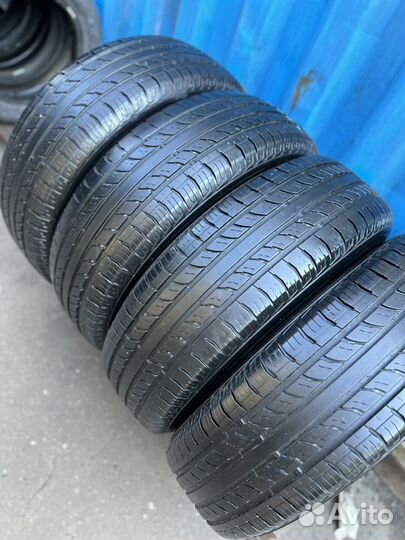 Nexen Roadian 541 235/75 R16 108H