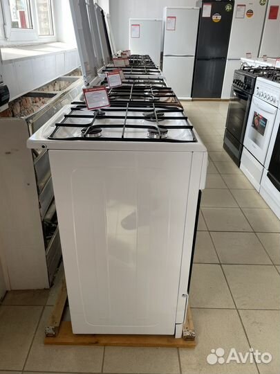 Плита газовая Gefest