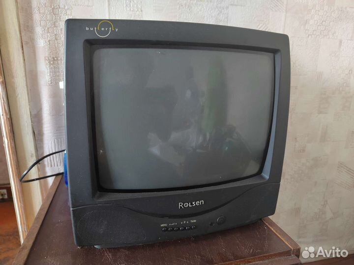 Телевизор rolsen