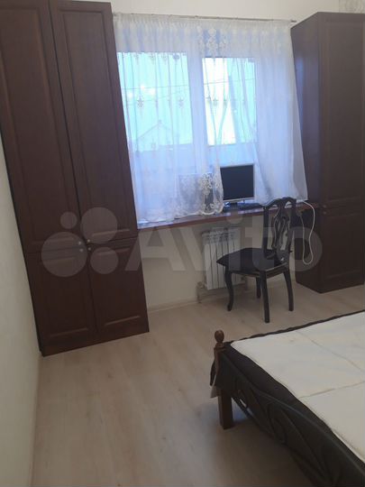 Дом 145 м² на участке 10 сот.