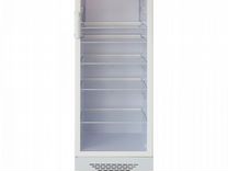 Новая витрина холодильная Бирюса-310 310 л (M)