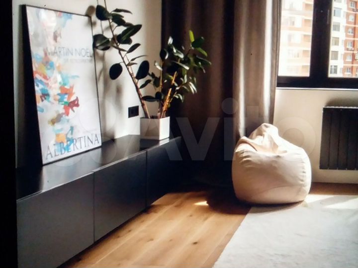 Комната 12 м² в 3-к., 2/6 эт.