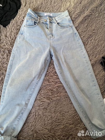 Женские вещи пакетом 48 50