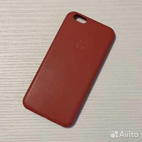 Чехол на iPhone 6 / iPhone 6s