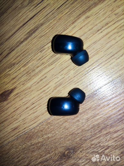 Беспроводные наушники