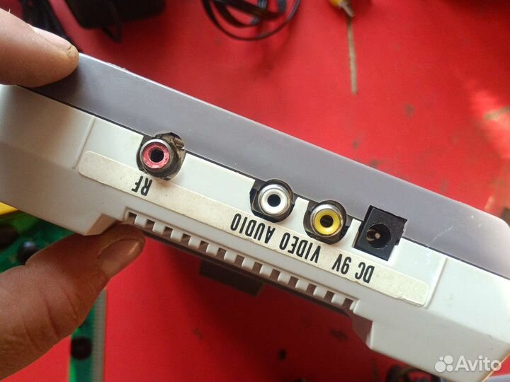 Dendy из 90х полнаплатная