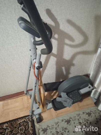 Кардиотренажер