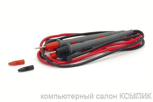 Щуп измерительный для мультиметров M890 (силикон к