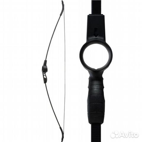 Лук стрелковый Discovery 100 Geologic Decathlon