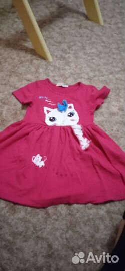 Одежда для девочки