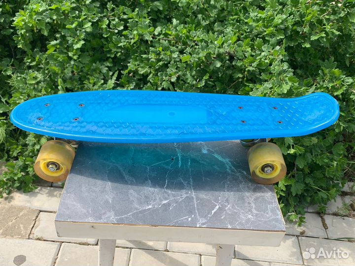 Пениборд