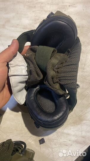 Гарнитура наушники гсш-6М2