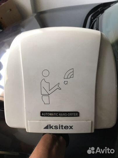 Сушилка для рук