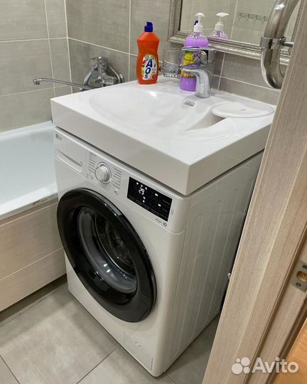 Установка Подключение бытовой техники