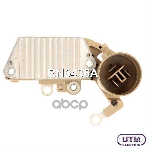 Регулятор генератора RN6436A Utm