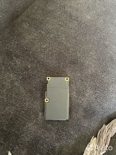 Материнская плата iPhone 11pro 256gb