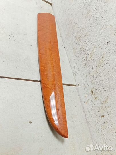 Накладка дверной обшивки