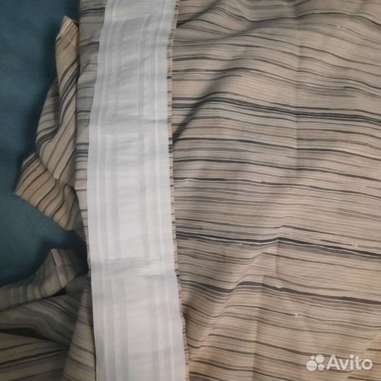 Шторы IKEA бу